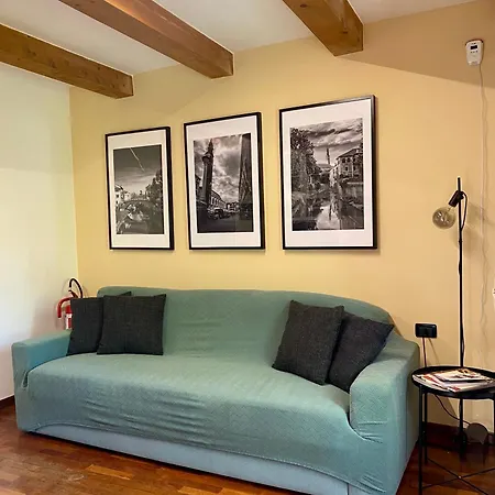 Residenza San Biagio *