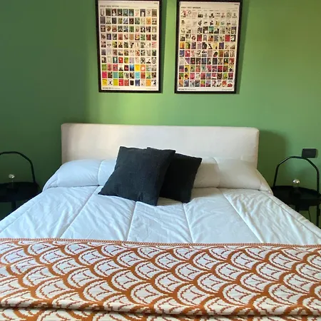 Апартаменты Residenza San Biagio *