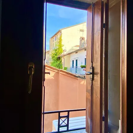 Апартаменты Residenza San Biagio *