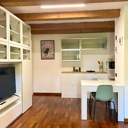 Апартаменты Residenza San Biagio