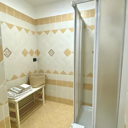 Residenza San Biagio Apartmán