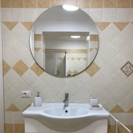 Residenza San Biagio Vicence