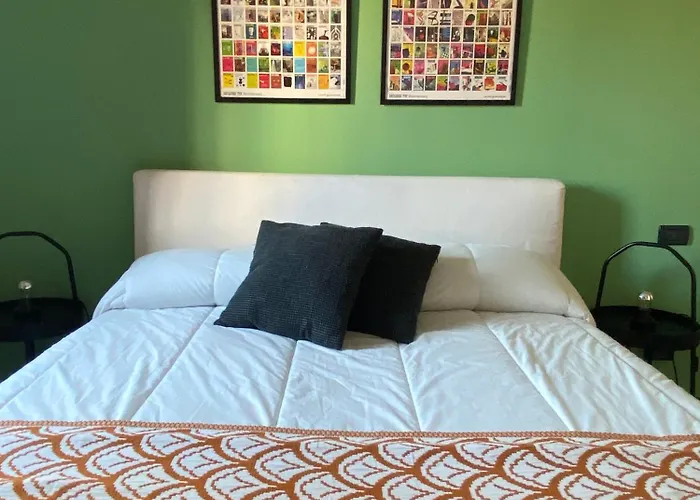 Apartamento Residenza San Biagio *