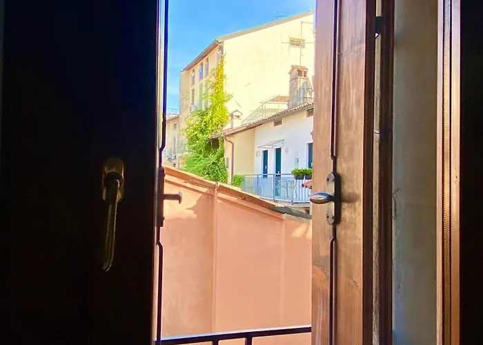 Apartamento Residenza San Biagio *