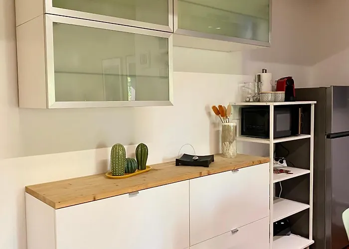 Apartamento Residenza San Biagio Vicenza