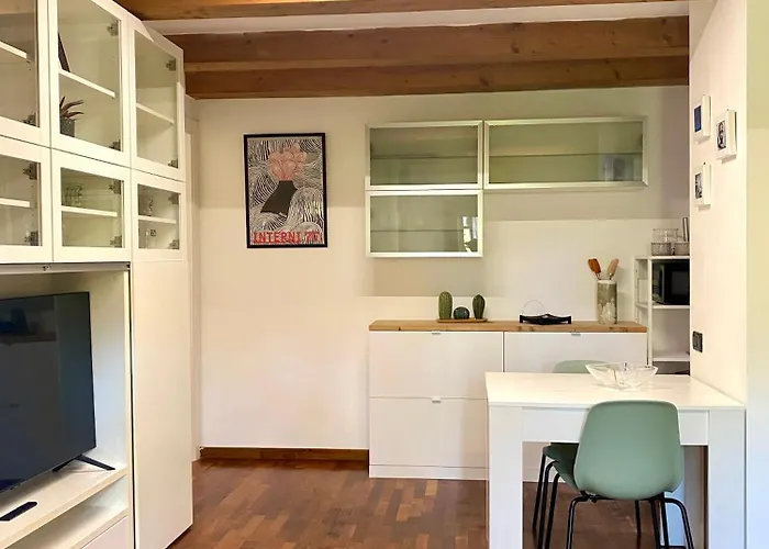 Apartamento Residenza San Biagio