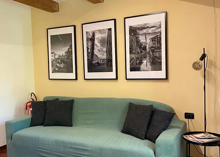 Residenza San Biagio *