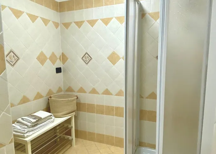 Residenza San Biagio Apartment