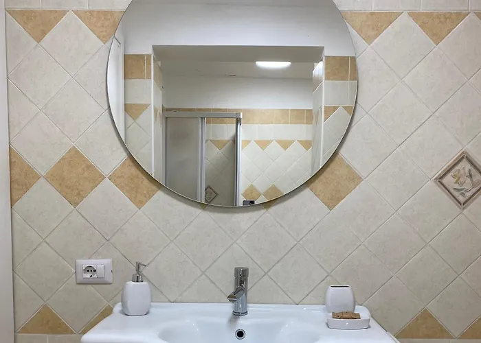 Residenza San Biagio Vicenza